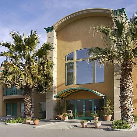 Days Inn San Jose Airport Dış mekan fotoğraf