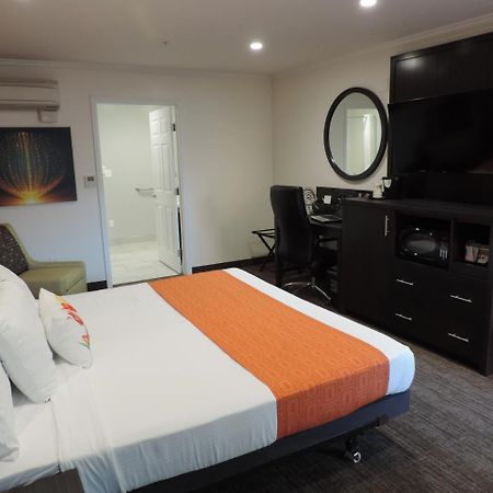 Days Inn San Jose Airport Dış mekan fotoğraf