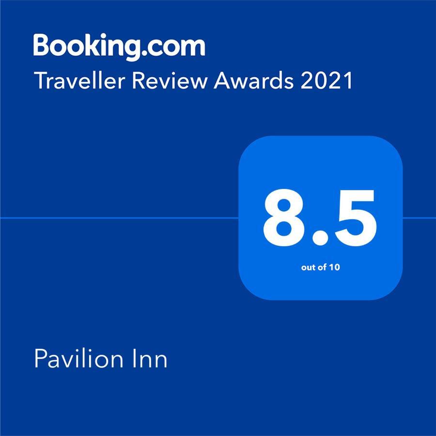 Days Inn San Jose Airport Dış mekan fotoğraf