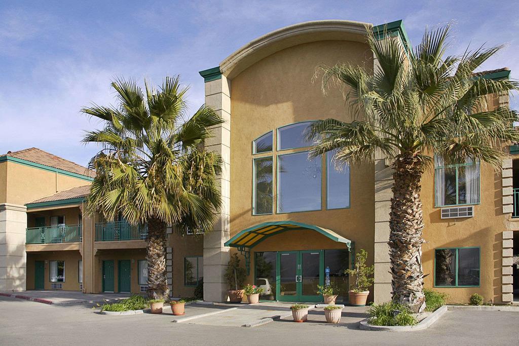 Days Inn San Jose Airport Dış mekan fotoğraf