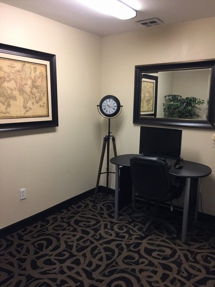 Days Inn San Jose Airport Dış mekan fotoğraf