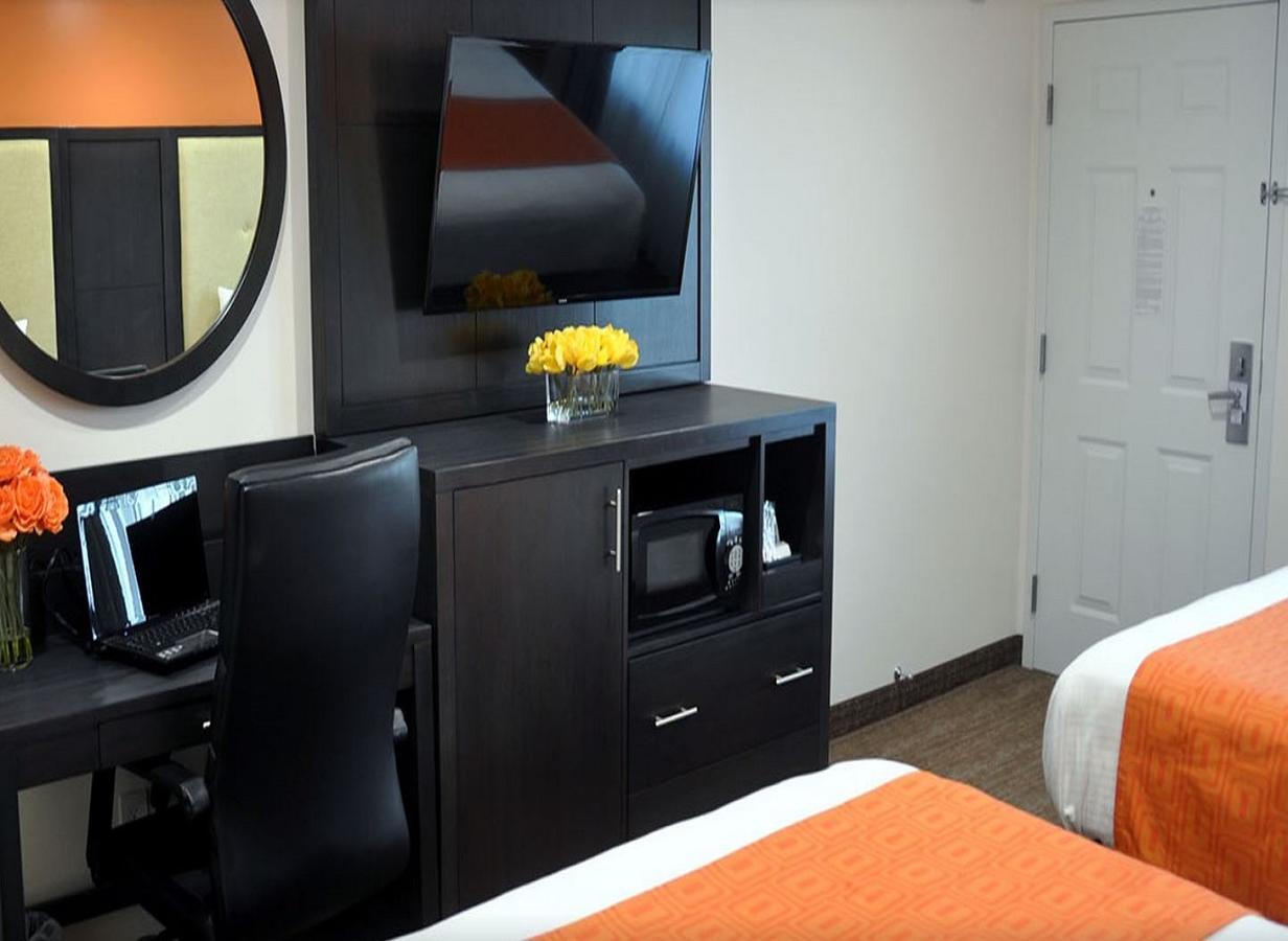 Days Inn San Jose Airport Dış mekan fotoğraf