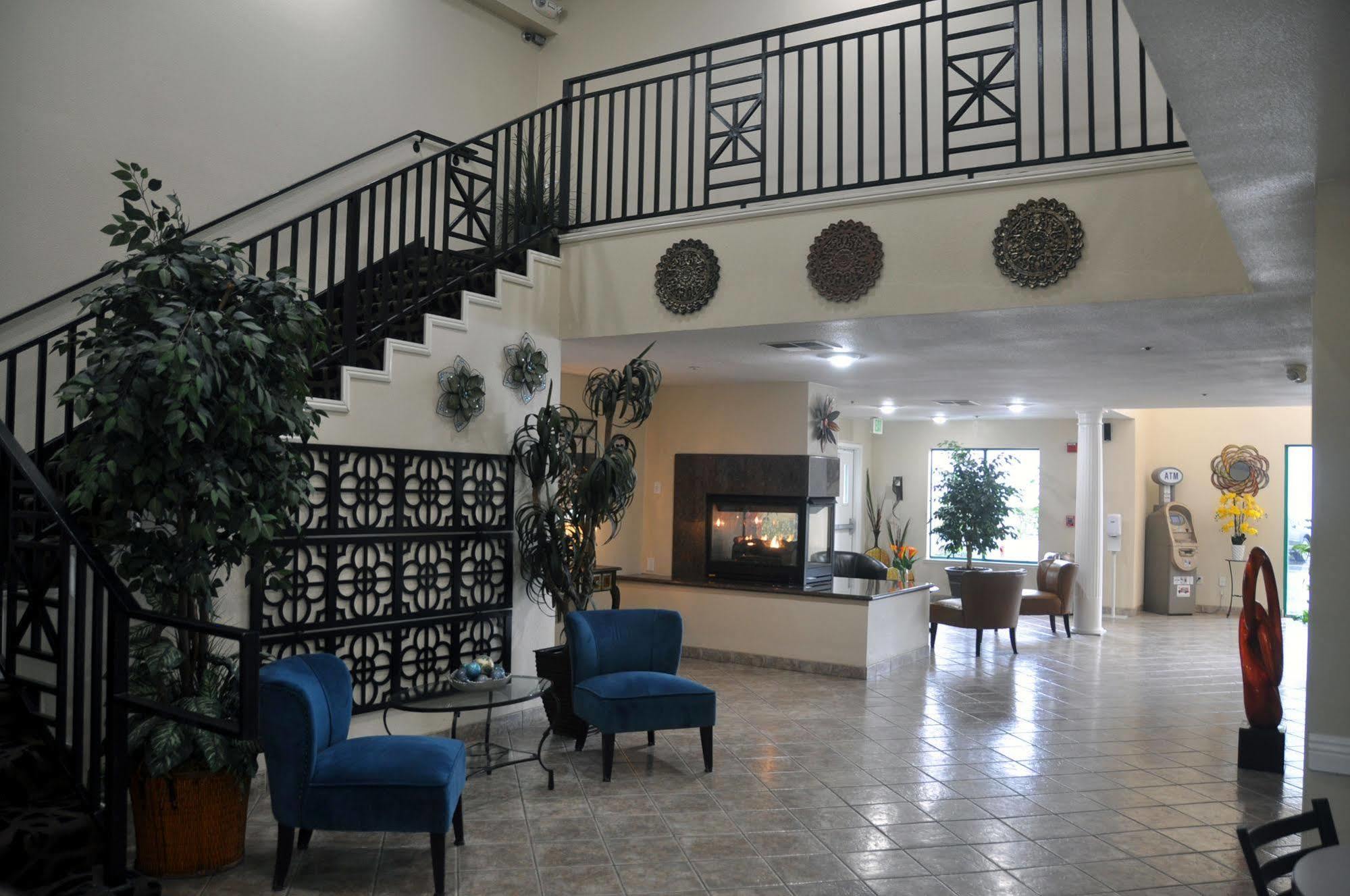 Days Inn San Jose Airport Dış mekan fotoğraf