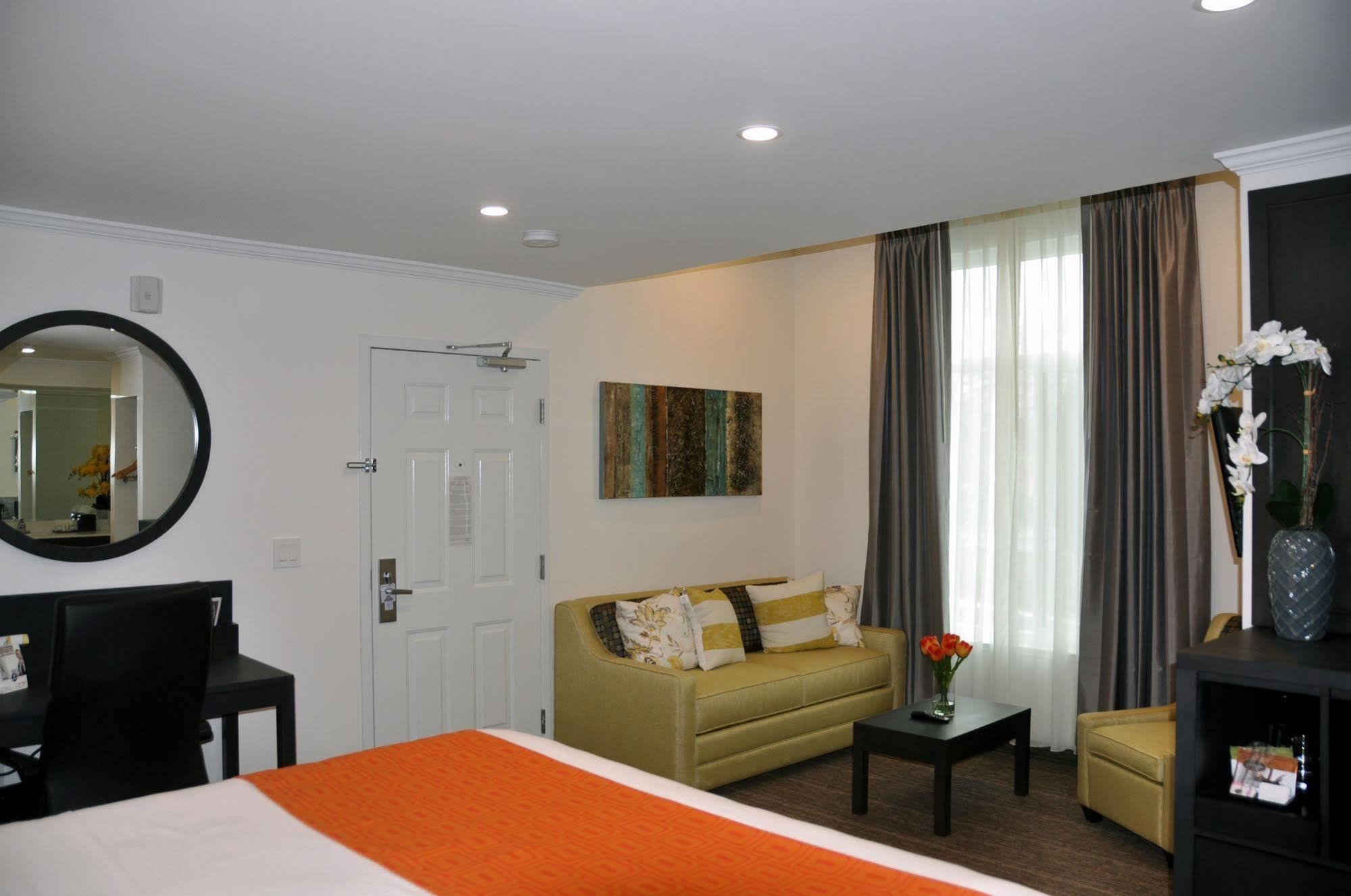 Days Inn San Jose Airport Dış mekan fotoğraf