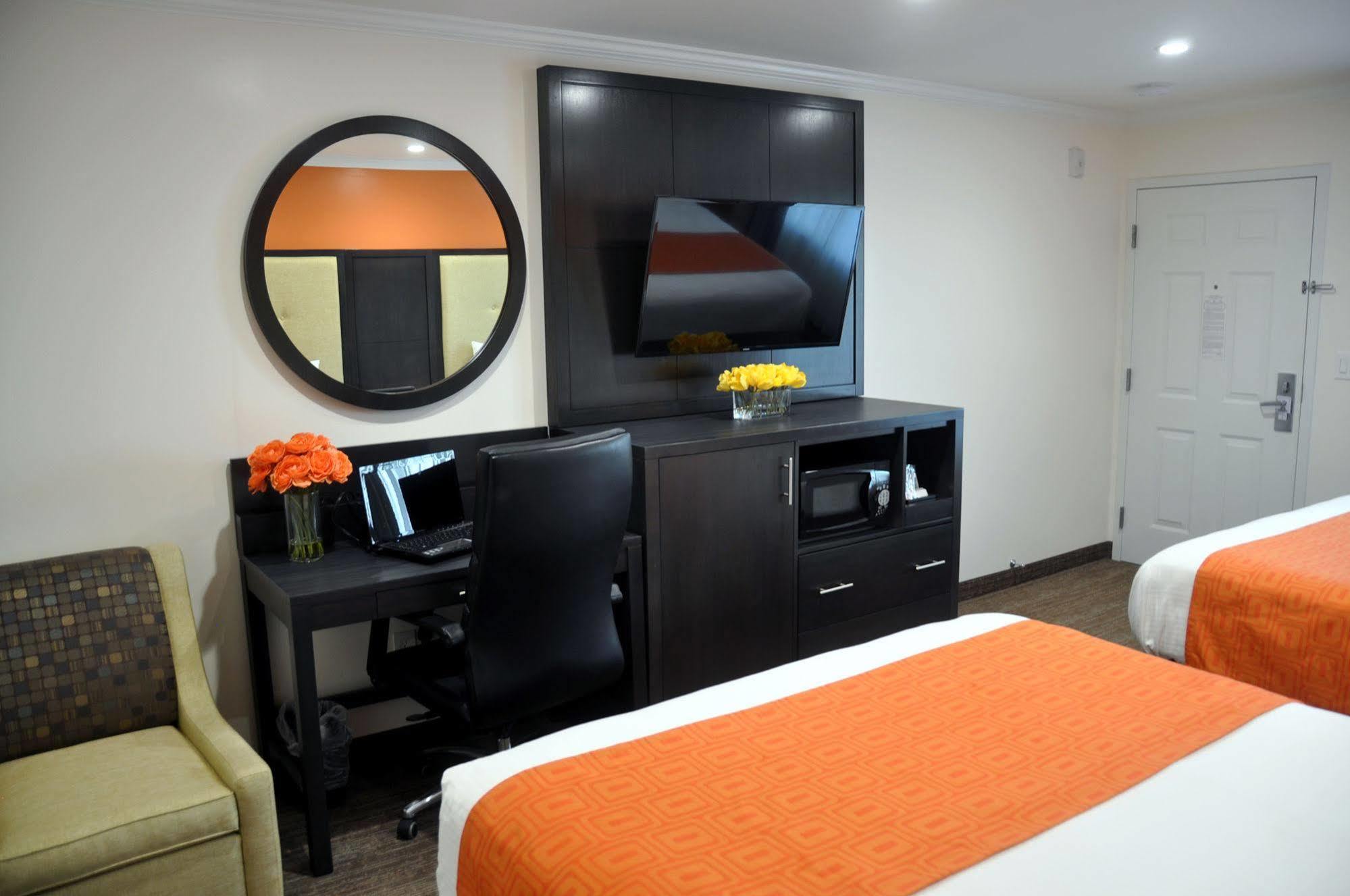 Days Inn San Jose Airport Dış mekan fotoğraf