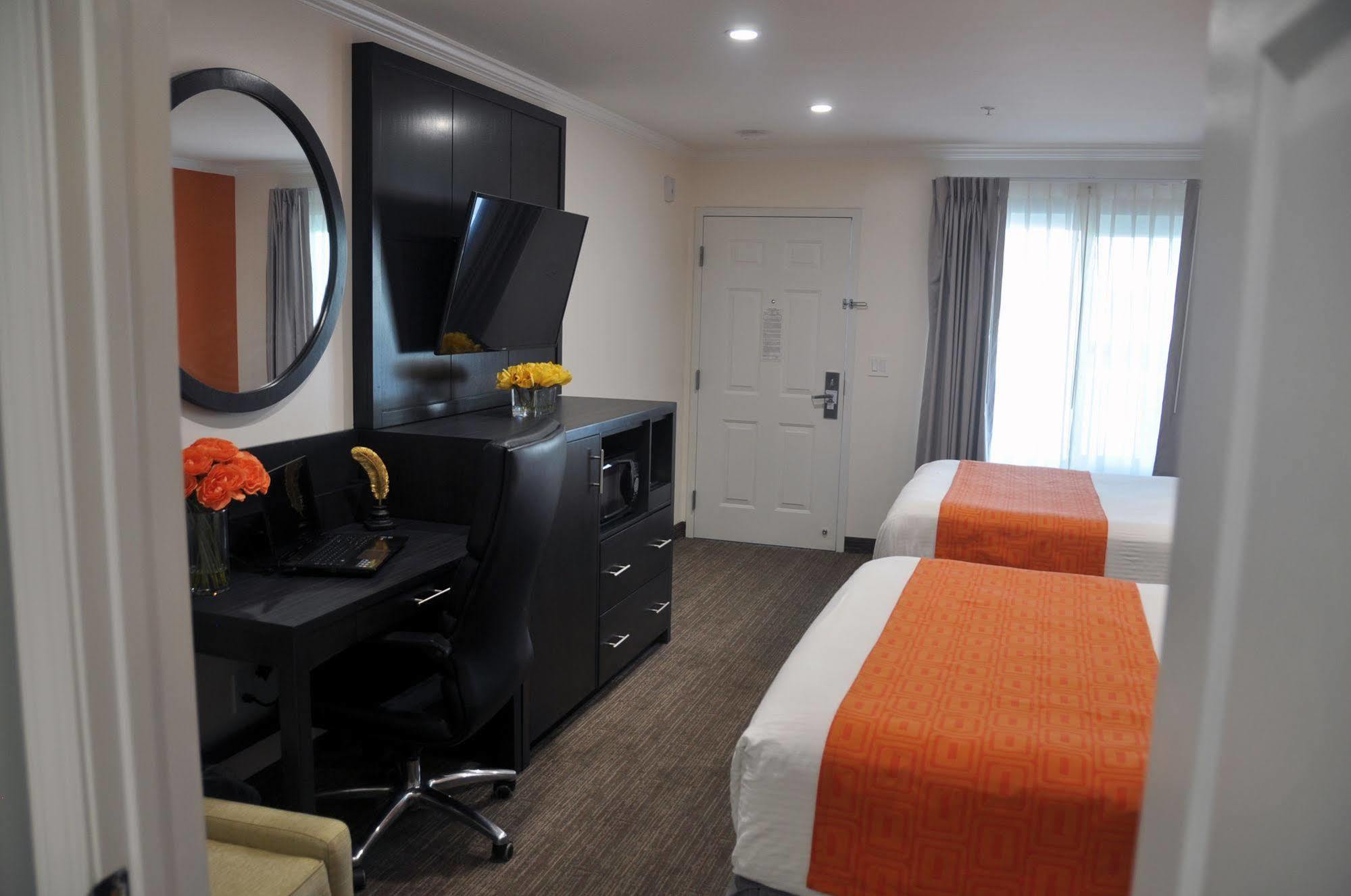 Days Inn San Jose Airport Dış mekan fotoğraf